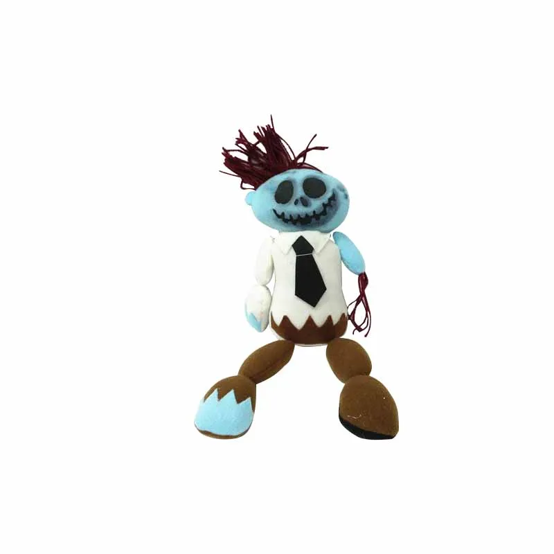 Scary Halloween decorations customize Halloween dolls