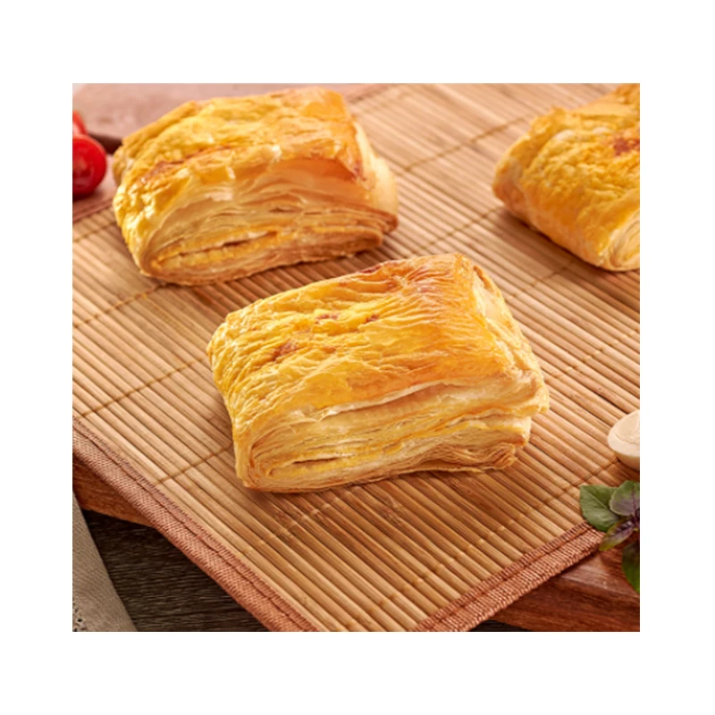 Оптовая продажа, несколько слоев тонкого хрустящего теста
