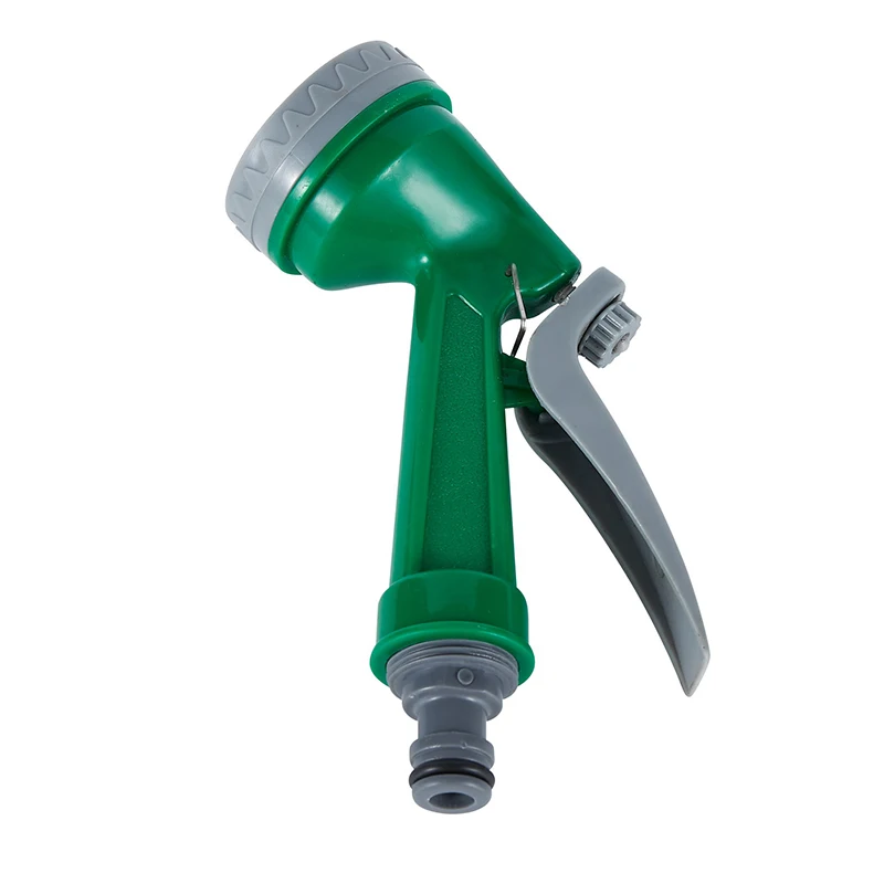 Agricultural Garden High Pressure Water Gardening Irrigation Trigger Spray Gun