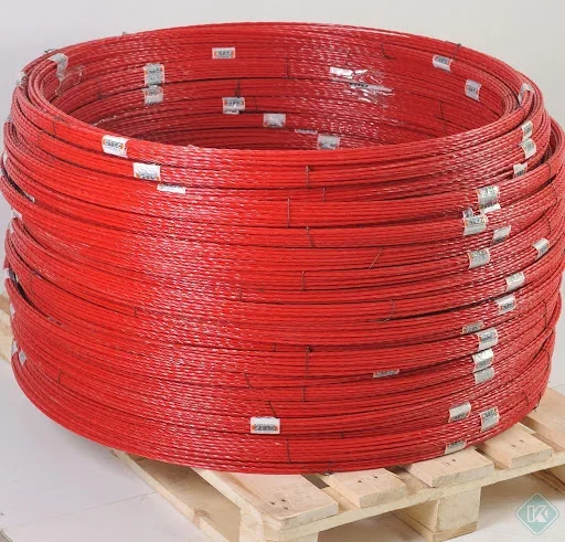 Glass Fiber Reinforcing Polymer Bars for Buildings and Constructions GFRP Bars