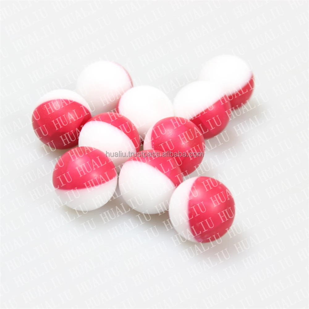 Self defense 43 50 68 Caliber Inert Projectile Suitable for Guns