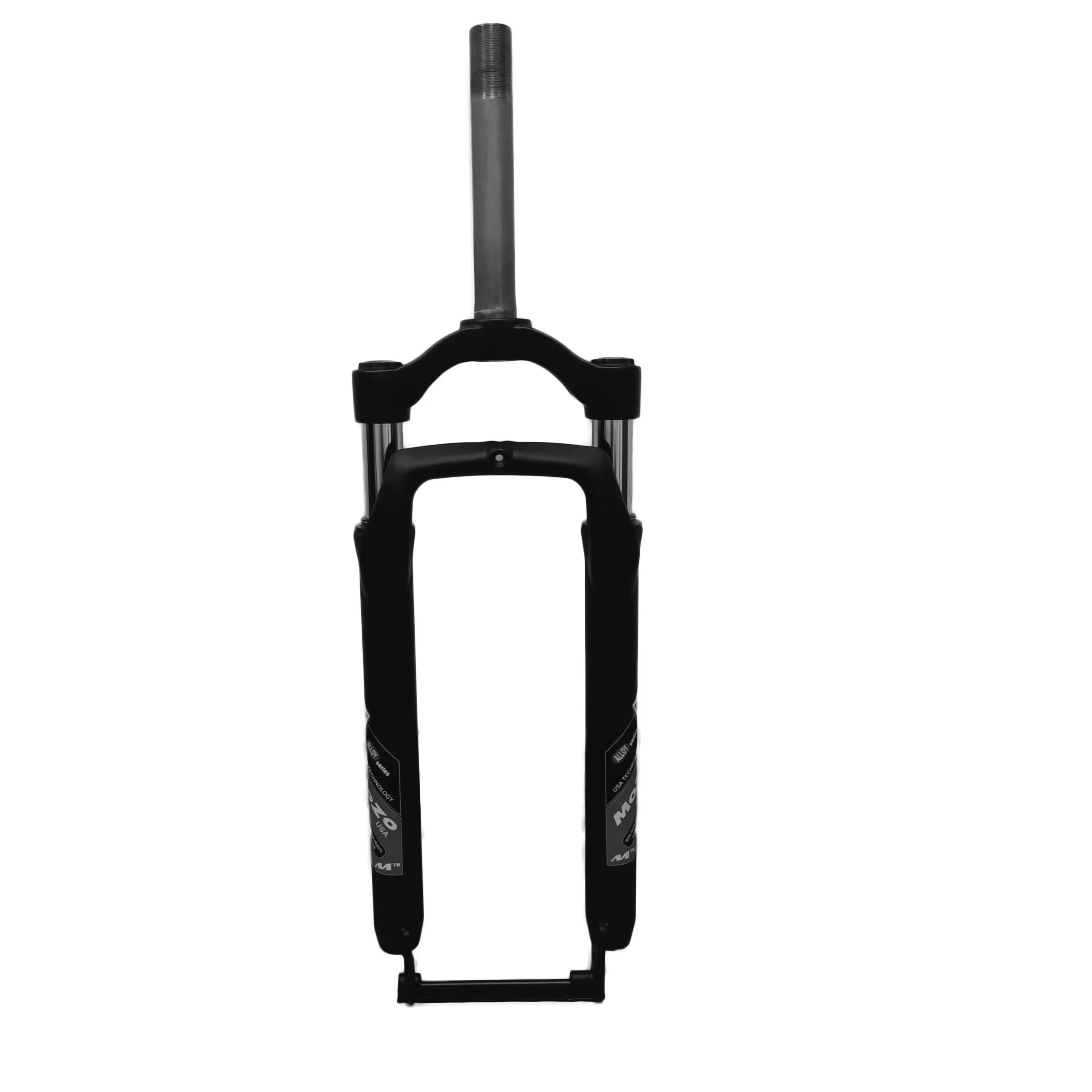 26 24 20 дюймовый снегоход трехколесный толстый автомобильный дисковый тормоз амортизаторы передняя вилка