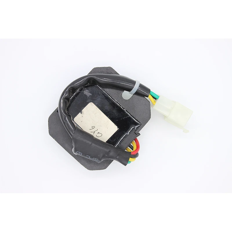 Motorcycle Electric Accessories and Parts GY6 - 5 Motorcycle Regulator
