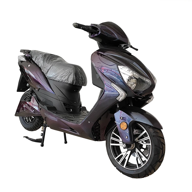 VIMODE Powerful Long Range 100km Two Wheel 200kg Load 1500W 2000W Electric Scooter Motorcycle