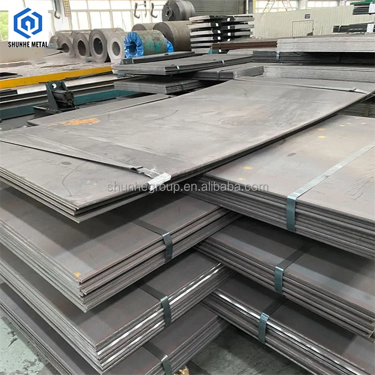 hot rolled coil steel slabs s235 s235jr s355jr ss400 q235 q235b q345b thick carbon steel