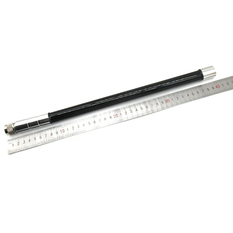 433Mhz/868M/915Mhz/2.4G/5.8G/4G/LTE High Gain Omnidirectional IP68 Outdoor Waterproof and Sunscreen Fiberglass Antenna