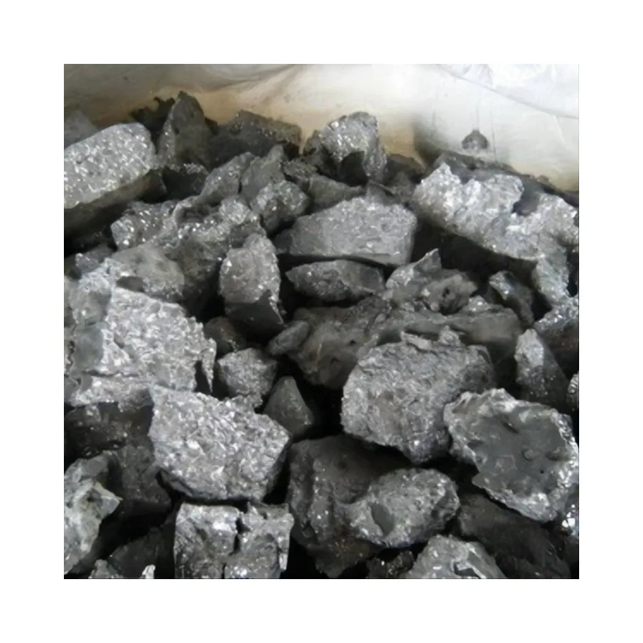 Гарантия качества надлежащая цена углеродный Феррохром