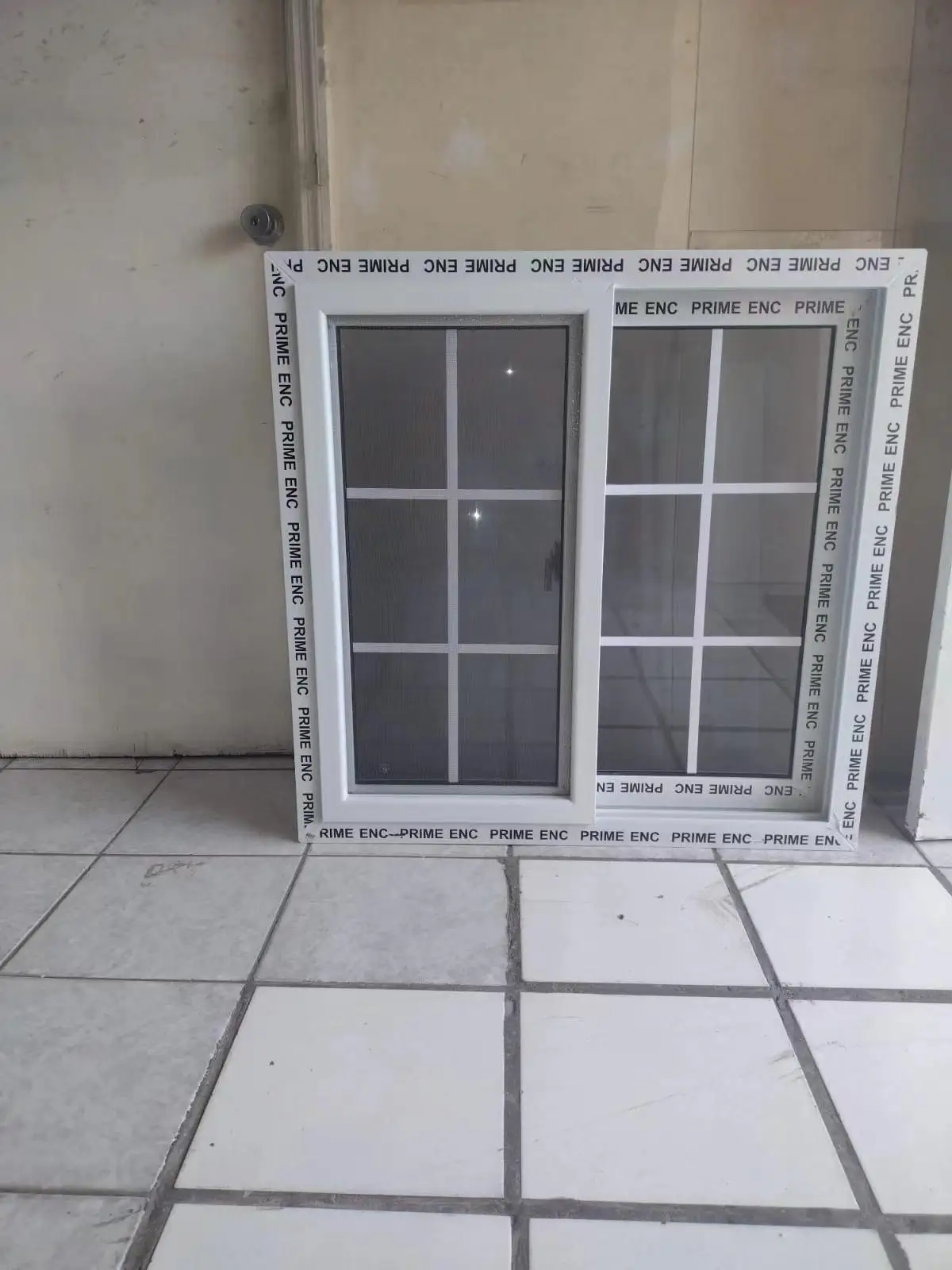 Replacement Storm Vinyl Plastic Glass Slide Doors Others Pvc Sliding Window Upvc