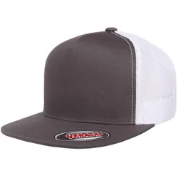 6006 т flex fit gorras de beisbol хип-хоп yupoong gorro Классический тренажерный зал плоские 5 панелей 2 тона кепки