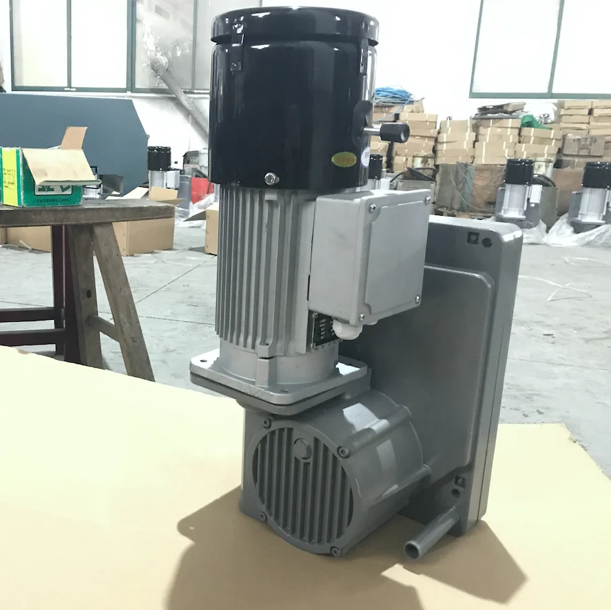 
LTD6.3 HOIST MOTOR for ZLP series suspended work platform 
