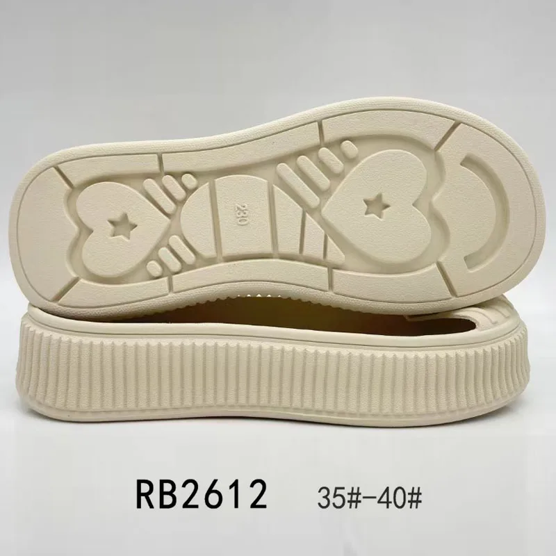 Diamond Sport Customized Sneaker Outsole running shoes sole high-quality rubber sole Casual walking style shoe soles
