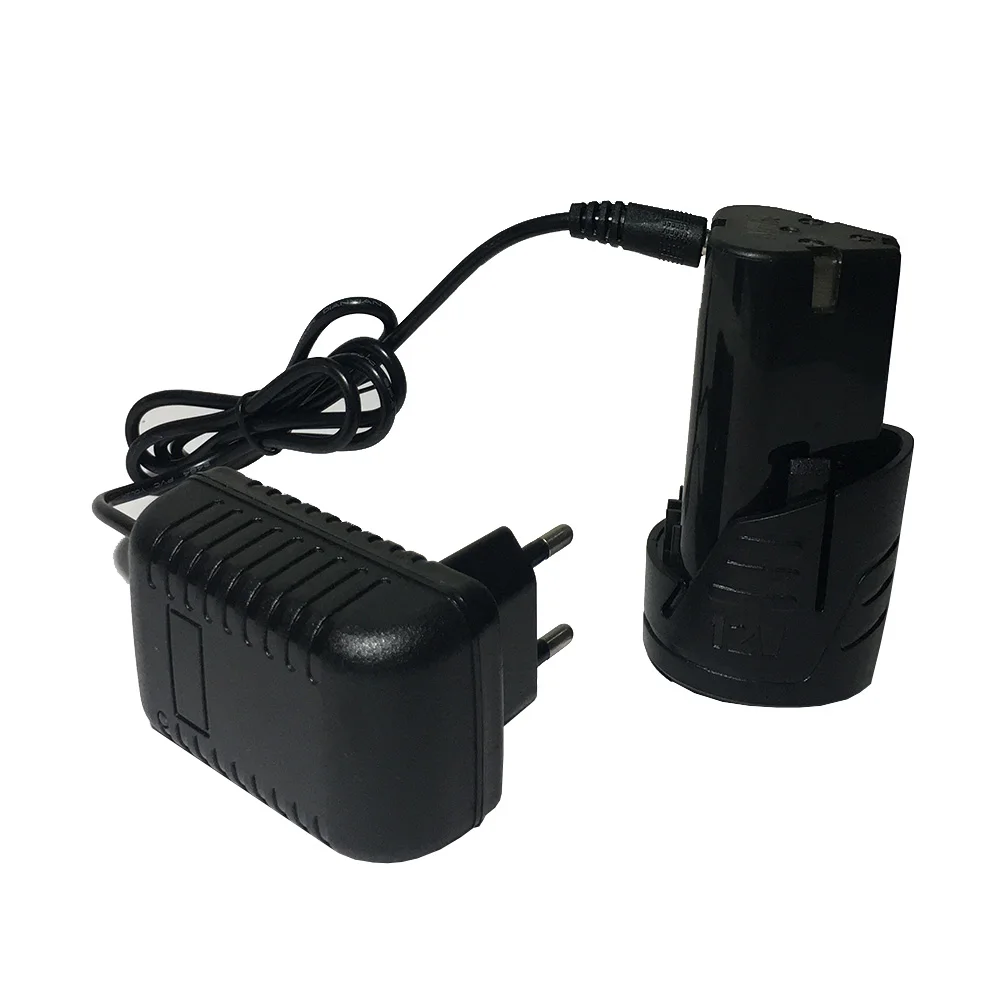 Cordless drill high performance motor electric screwdriver drill