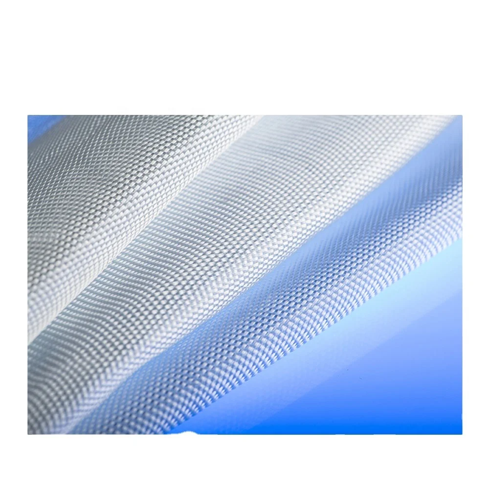 Factory Manufacturer 1000kn/m PP Woven Geotextile For Waste Containment