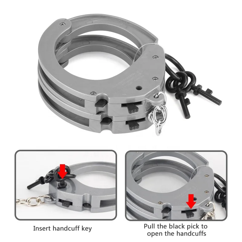 Hot Sale Children Police Toys Sets Halloween Cosplay Costume for Boys and Girls