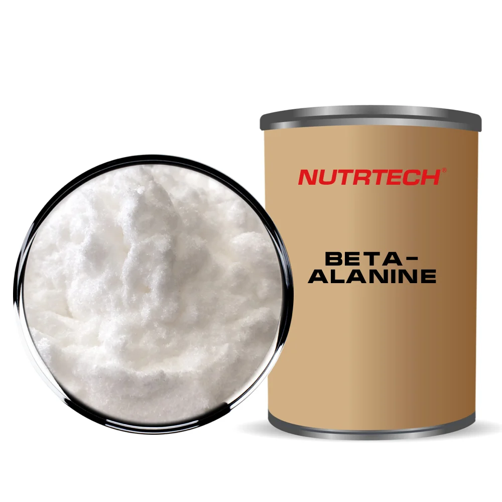 Sports Nutrition Powder 2:1 L Citrulline Malate Powerful Pre-Workout Energy Food Grade Bodybuilding Supplement Bulk Sale