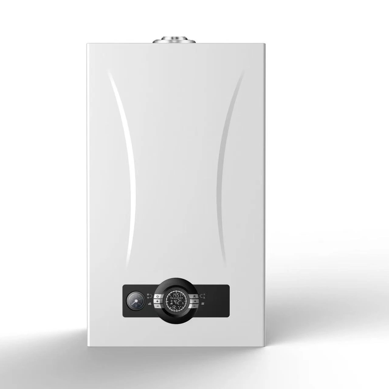 High Quality Condensing Gas Water Boiler Combi Water Heater Heating Gas Boiler