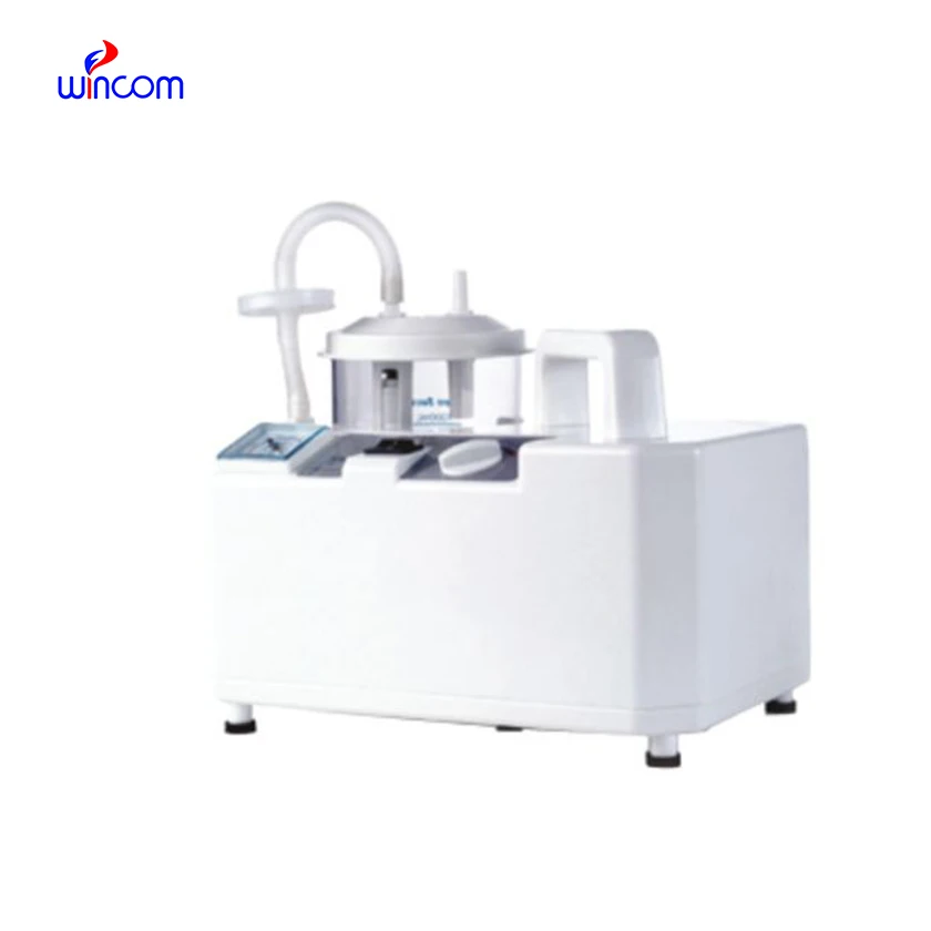 SM-7A 15L AC/DC портативная стоматологическая прерывания беременности Электрический мокроты для всасывания воды, машинка для маникюра, всасывает аппарат для удаления слизи