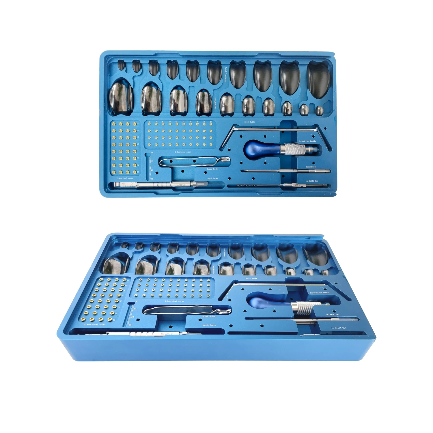 knee Joint Replacement  Surgical Veterinary Instrument for  hip prothesis for dog