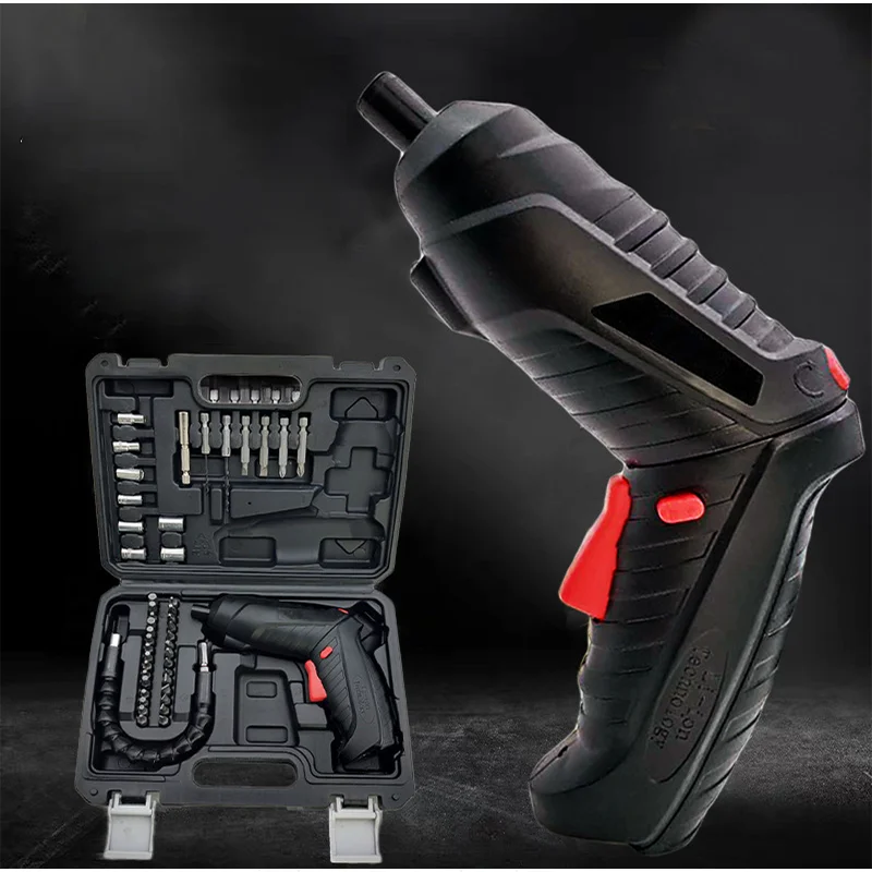 2024 New Arrivals Portable Electric Drilling Machine 25N/m Hand Drill Machine Electrical Motor Drill Rig