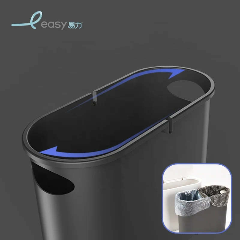 High quality workmanship indoor wooden buy cheap trash garbage bin