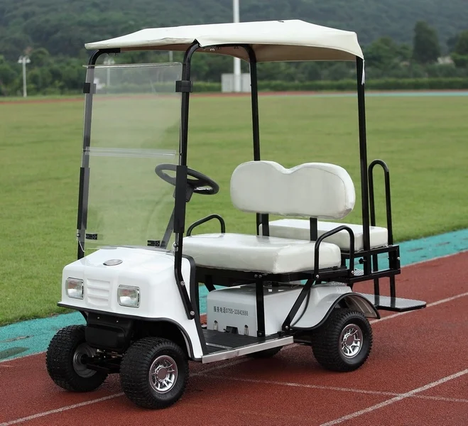 Curtis controller cheap kids racing golf cart for sale