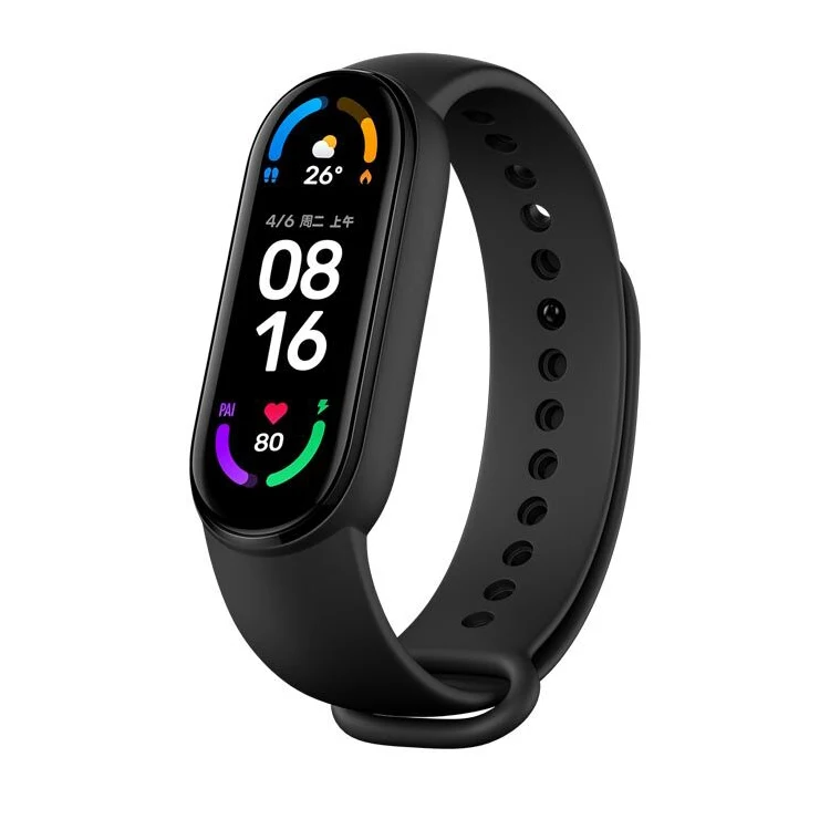  XIAOMI Mi Band 6 Global