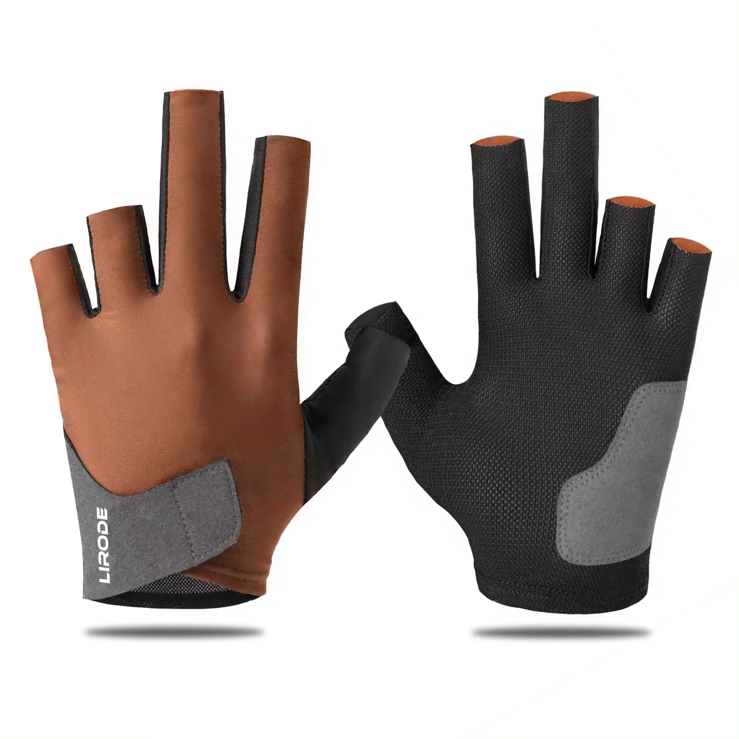 Winning ODM Snooker Accessories Gloves Ultra Silky Thin Billiard Pool Cue Gloves Opp Bag 7 - 10 Days Play Pool Game Four Seasons