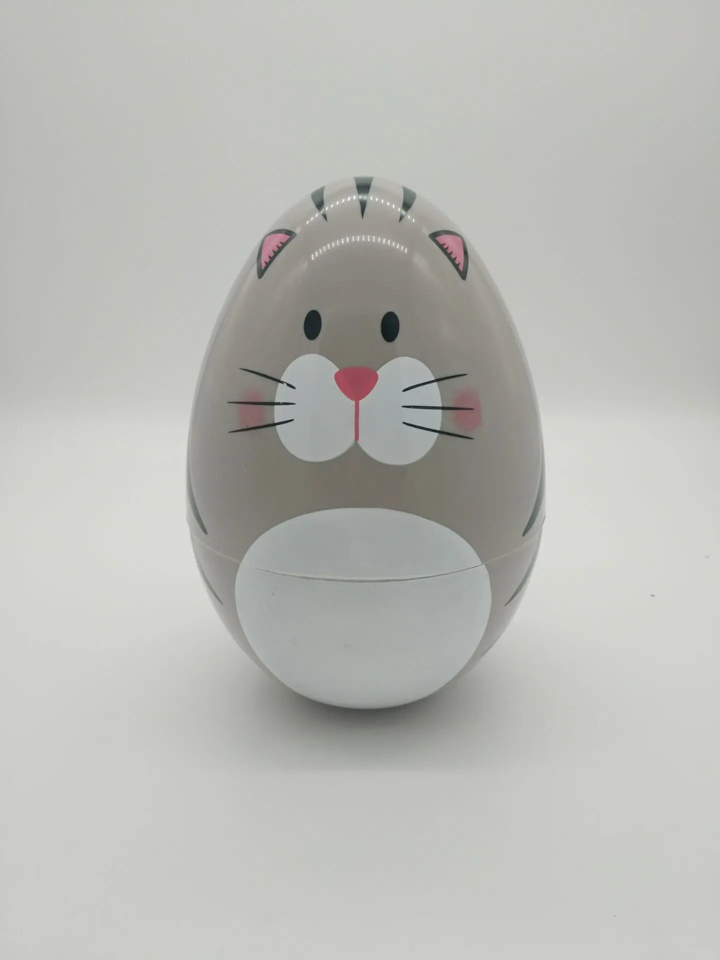 Easter Eggs Hot Sale Jumbo Plastic Party Decoration Other Holiday Supplies,event & Party Supplies OEM Wholesale in Stock 5000pcs