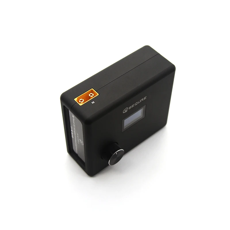 Оригинальный защита SQ-SW1 машины для точечной сварки портативный DIY сварочный аппарат oled-дисплей (органические светодиоды) с никелевый лист ножной педали Автоматическая