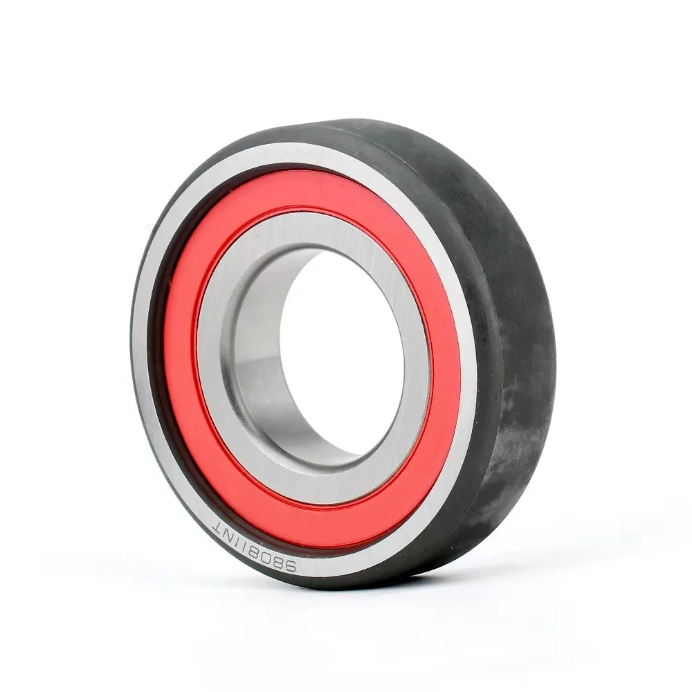 Cheap price 80711K 80711Y Size 55x110x31.5mm Forklift Roller Bearing Industrial machine bearing