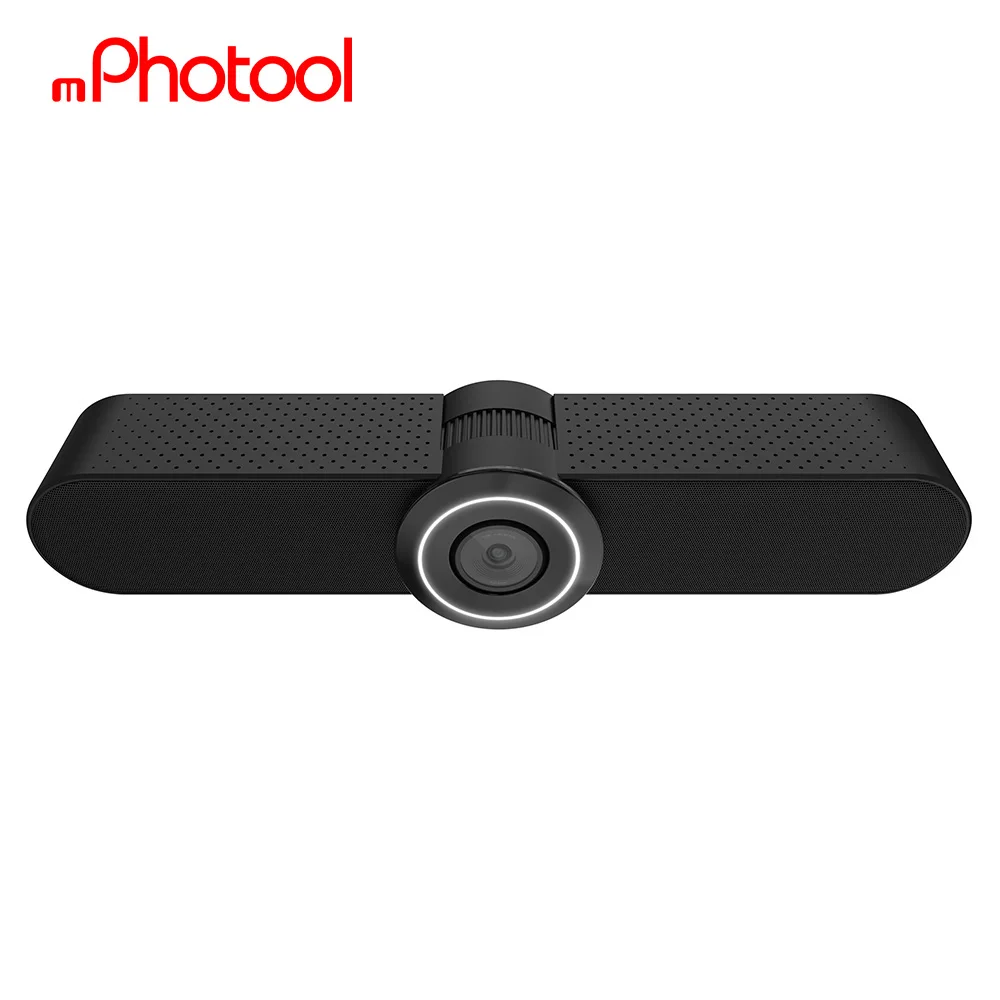 4k ePTZ Video conference camera system equipment for meeting room