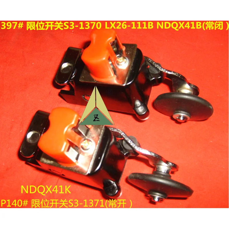  Концевой выключатель лифта S3-1370 NDQX41B S3-1371NDQX41K LX26-111B замедления скорости перемещения изменения деталей общий тип