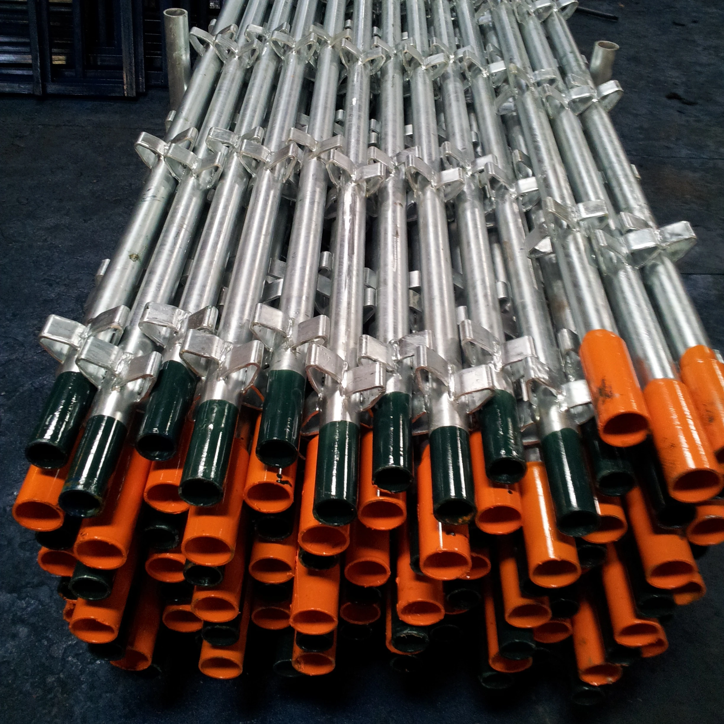 
High Quality Australia Kwikstage Standard Manufacturer Supplier 