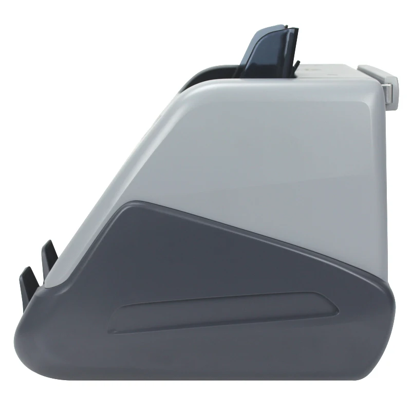 XD-2500 CIS Show Total Value 7 Mix Bill Banknote Counting Money Currency Detector Machine Cash Discriminator with Print Function