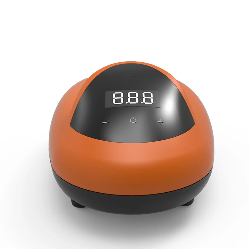 2022 Sup Electric Rechargeable Pump 20psi Portable Smart Electric Pump Paddle Board with Two Function