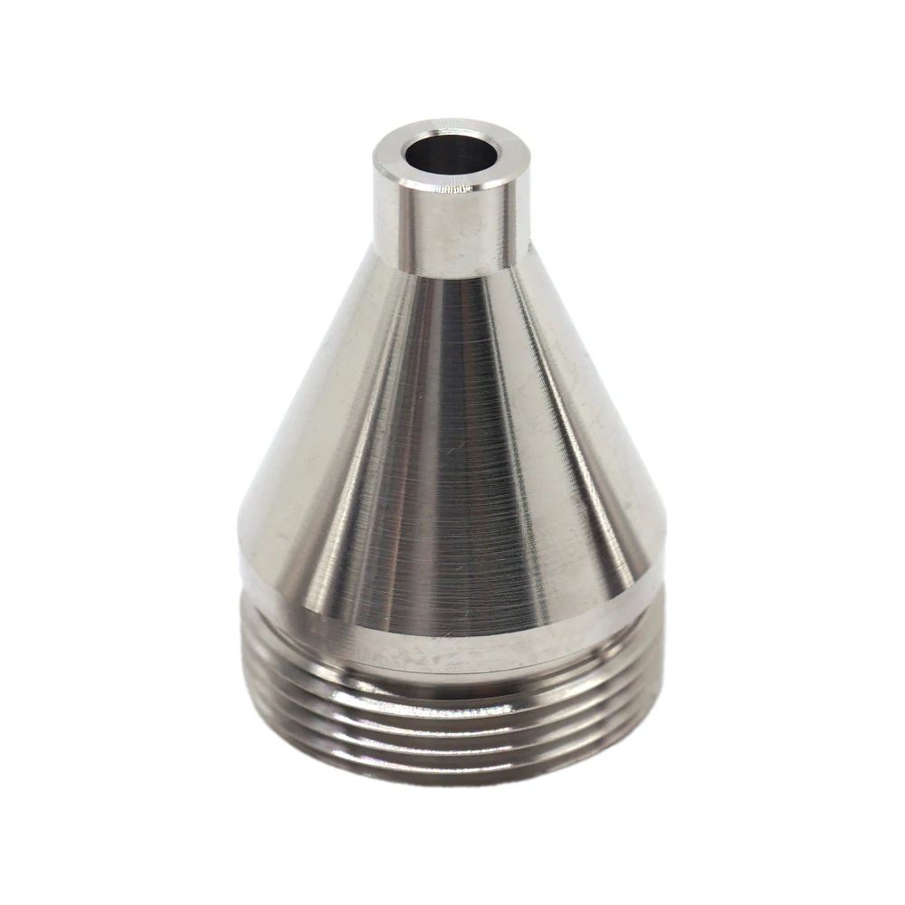 CNC Machining Services for Aluminum & Stainless Steel Spray Nozzle for Agricultural Equipment