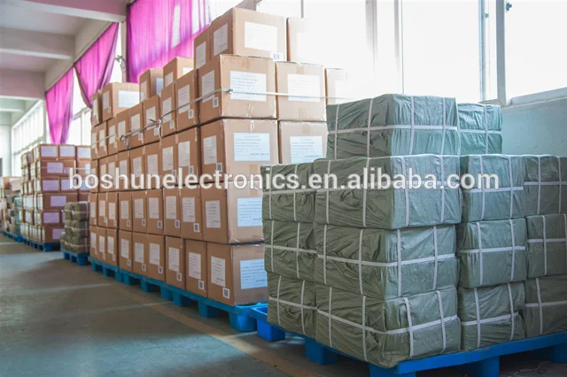 Чехлы для D-2 Boshun (48 + 32-контактный разъем) корпус из алюминия 80-контактного разъема