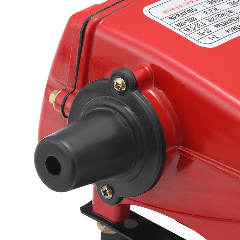 Farm chemical spray water htp power sprayer pump washer 3wz 22