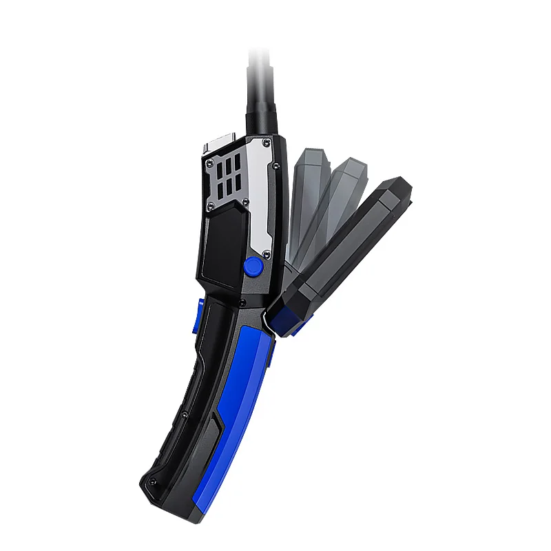 High Quality/Weatherproof & Waterproof IP67 Type-c Duct Inspection Snake Camera Car Repair Sewer Endoscope