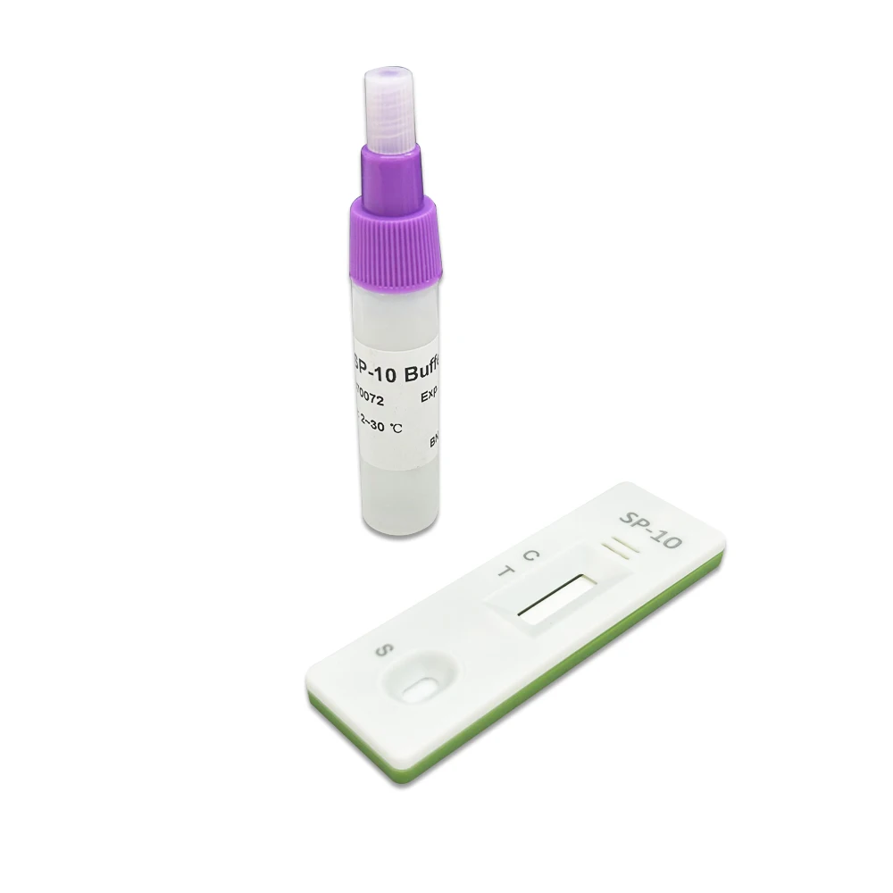 Cheap Price Male Hormone Test Kit Male Fertility Rapid Test Rapid Diagnostic Test