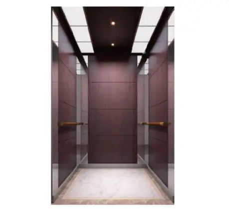 Hot Sale Passenger Elevator 10 Person Lift 800Kg Passenger Elevator Lift Building Lift Elevators