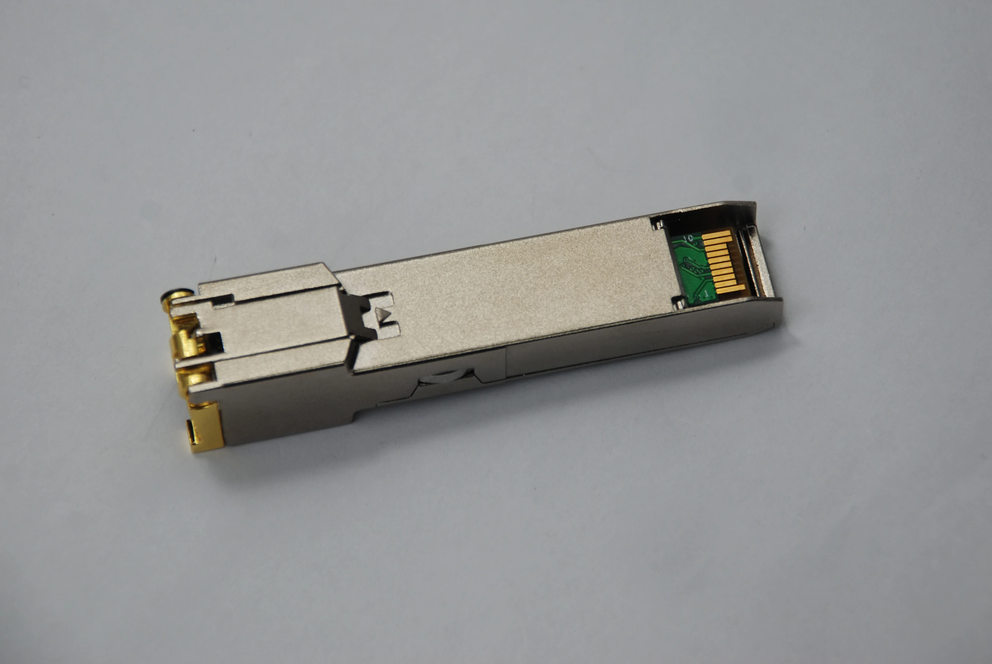 GLC-T 30-1410-02 1000BASE-T 100m copper sfp transceiver rj45 for gpon ont