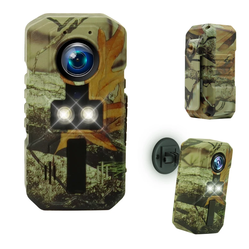 Mini Smart security HD Outdoor Activities Camera