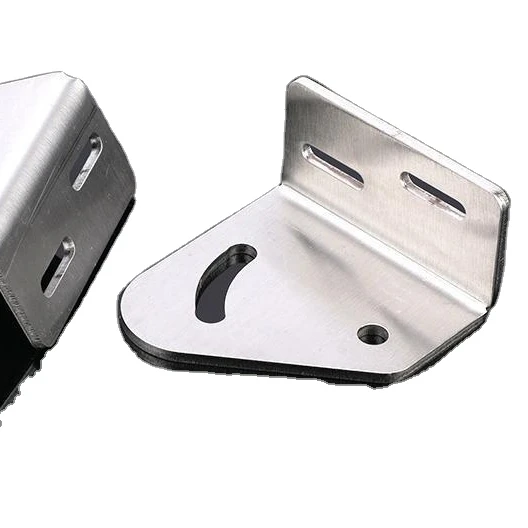 Sheet Metal Fabrication Factory Wholesale Custom OEM Metal Stamping sheet metal fabrication Parts