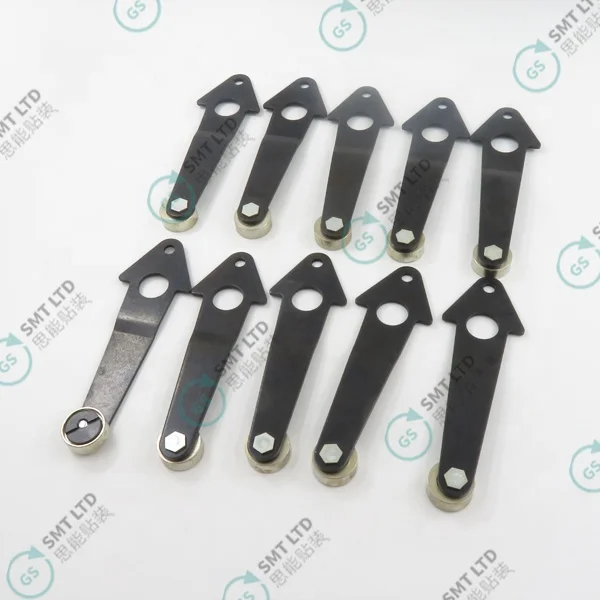 SMT Pick and Place Machine M9A1CW61271 LEVER SMT Spare Part