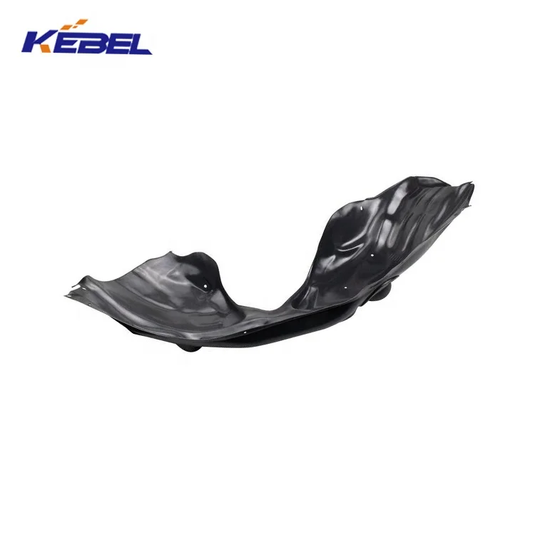 factory price plastic fender inner 55079293AL OEM 66188246AG car fender liner for Jeep Grand Cherokee 2017 2018 2019 2020