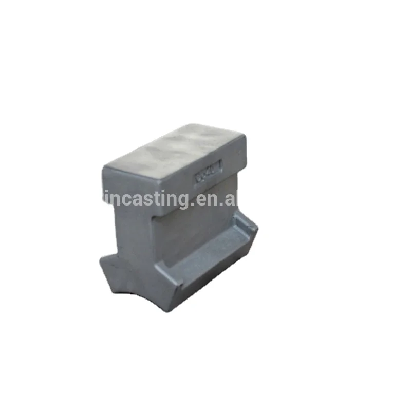 
ASTM DIN HK40 HP40 1,4845 Nico хромовые литые изделия 