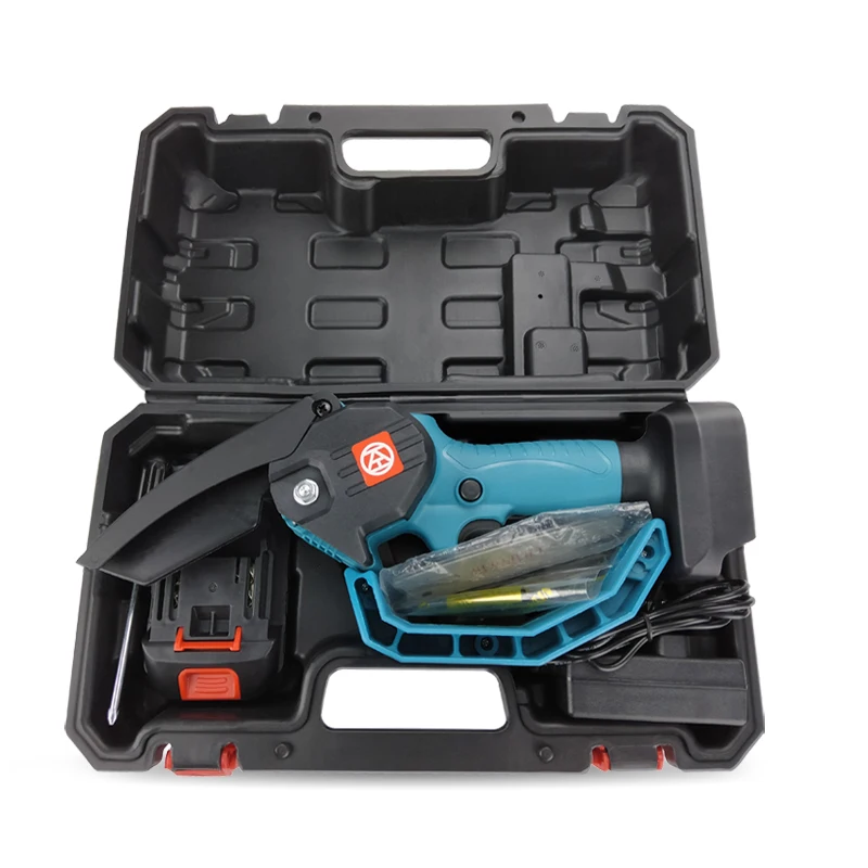 Portable electric power circular saw machine squat here cordless mini rechargeable chain saw