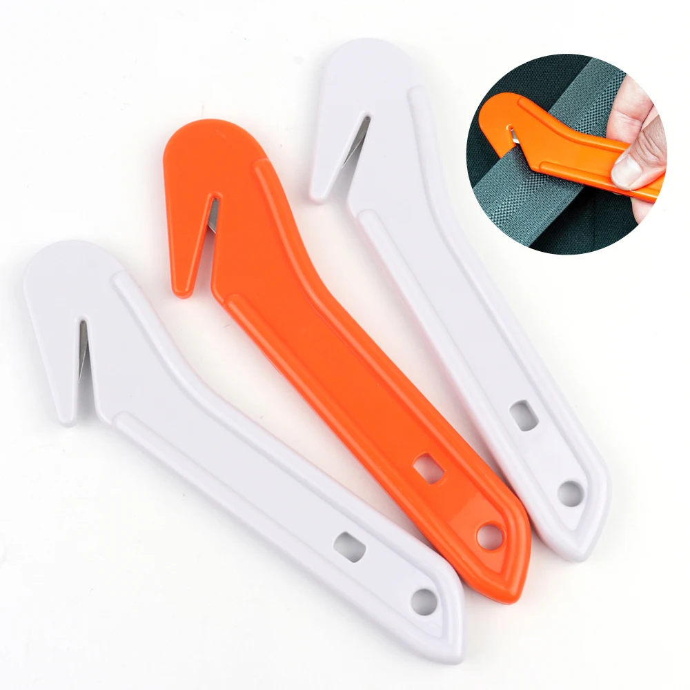 Хорошее качество рекламный подарок забавные офисные канцелярские товары прочный пластиковый Открыватель для букв