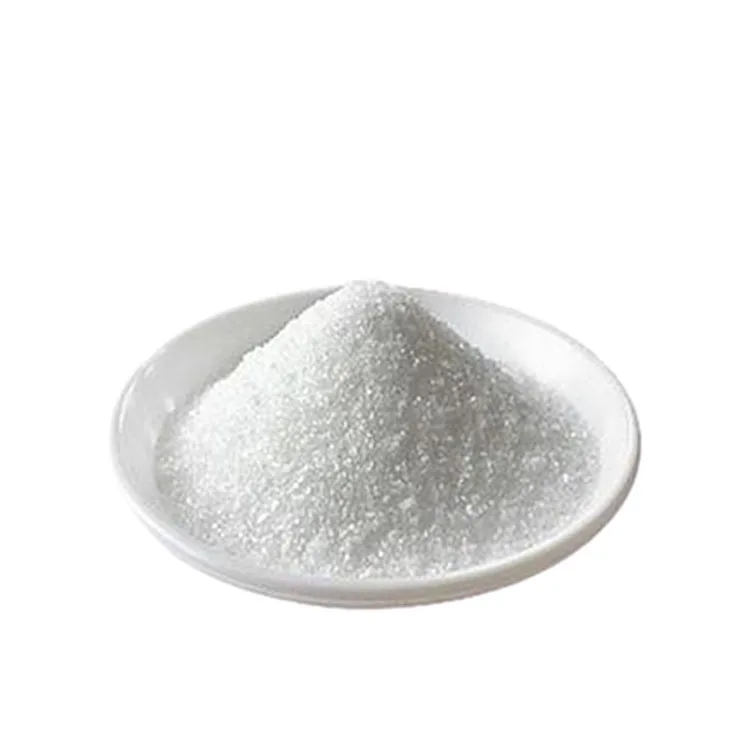 High Quality Acidulants D-tartaric Acid CAS No.147-71-7